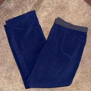 Cherokee Infinity Pull On Elastic Scrub Pants (2nd pair)